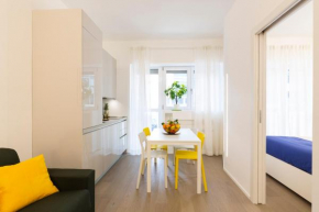 Gioia Short Stays Milano